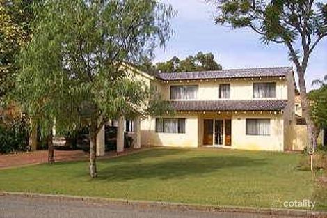 Property photo of 22 Minora Road Dalkeith WA 6009