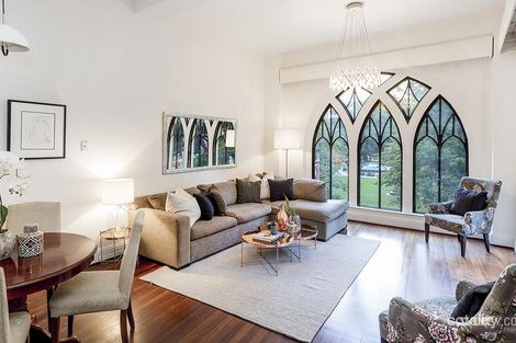 Property photo of 212/2 York Street Sydney NSW 2000