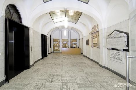 Property photo of 212/2 York Street Sydney NSW 2000