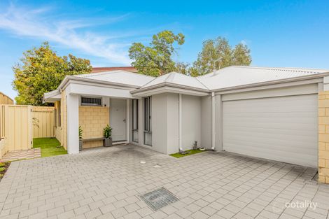 35c Milford Way, Nollamara, WA 6061