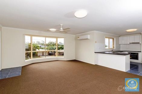 Property photo of 9 Lomandra Street Boyne Island QLD 4680