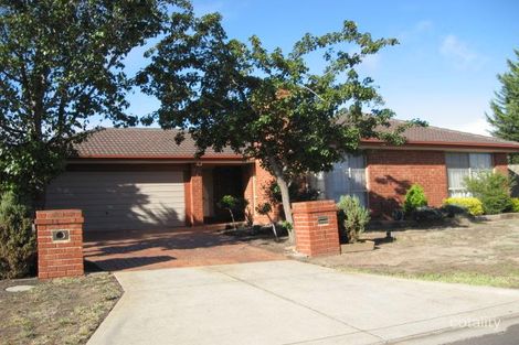 1 Innkeeper Pl, Sydenham, VIC 3037