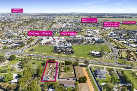 Property photo of 14 Remembrance Drive Cardigan VIC 3352