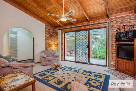 Property photo of 32 Owarra Street Rye VIC 3941