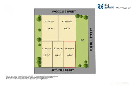 48 Boyce St, Avoca, VIC 3467