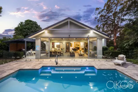 Property photo of 25 Rainbird Close Bunya QLD 4055