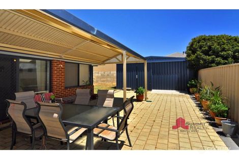 Property photo of 10 Condil Street Dalyellup WA 6230