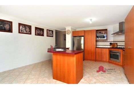 Property photo of 10 Condil Street Dalyellup WA 6230