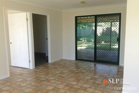 Property photo of 4 Attwood Way Goodna QLD 4300