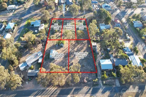 Property photo of 50 Boyce Street Avoca VIC 3467