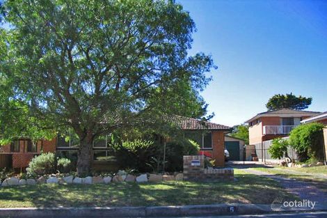 5 Iron Bark Ave, Albion Park Rail, NSW 2527