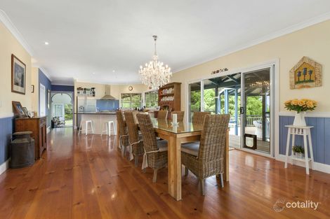Property photo of 47 Olsens Road Ilkley QLD 4554