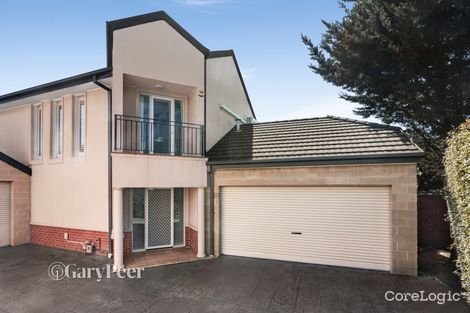 Property photo of 3/89-93 Centre Road Brighton East VIC 3187
