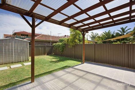 Property photo of 38 Rawson Street Mascot NSW 2020