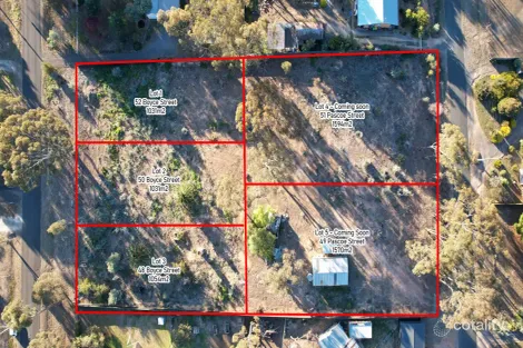 Property photo of 52 Boyce Street Avoca VIC 3467