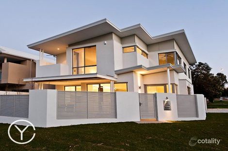 2 Bragor Pl, Ardross, WA 6153