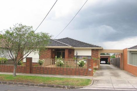 34 Shackell St, Coburg, VIC 3058