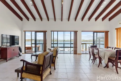 Property photo of 3 Riverside Drive Riverside NSW 2444