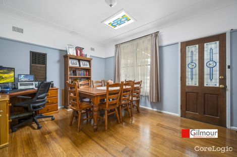 Property photo of 10 Noakes Parade Lalor Park NSW 2147
