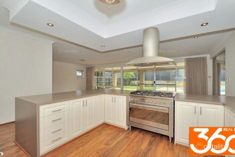 Property photo of 54 Oakhill Heights Ellenbrook WA 6069