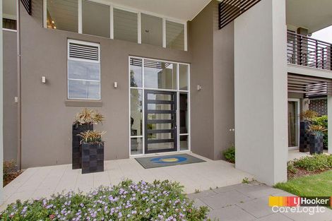 Property photo of 29 Stonecutters Drive Colebee NSW 2761
