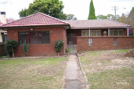 Property photo of 2/2-4 Maida Road Epping NSW 2121