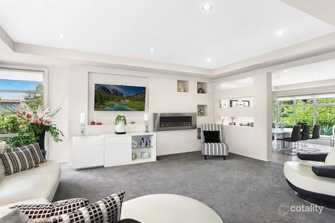 Property photo of 4 Woodbridge Place Bella Vista NSW 2153