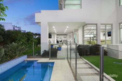 Property photo of 4 Woodbridge Place Bella Vista NSW 2153