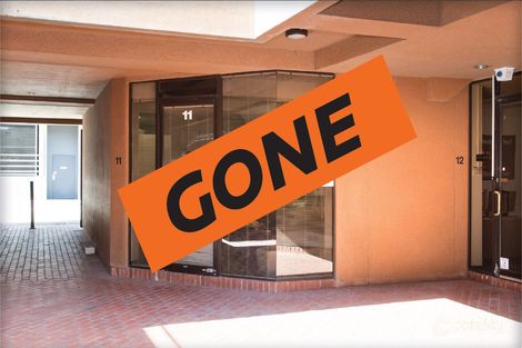 11/37-39 Albert Rd, Melbourne, VIC 3004