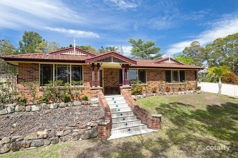 Property photo of 11 Haslemere Crescent Buttaba NSW 2283