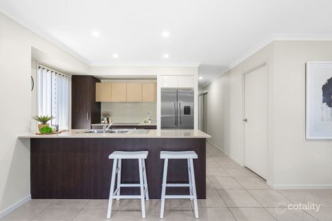 Property photo of 37 Rosella Crescent Springfield Lakes QLD 4300