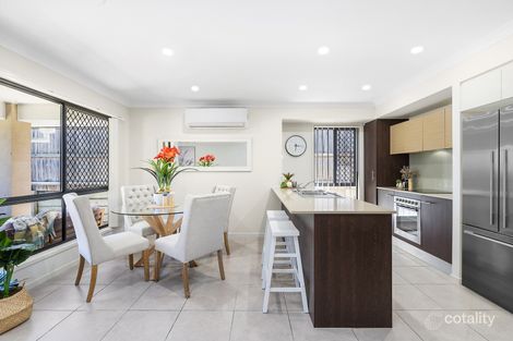 Property photo of 37 Rosella Crescent Springfield Lakes QLD 4300