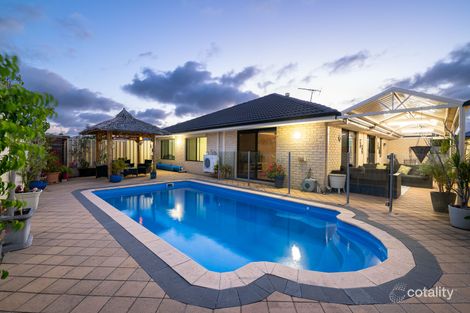 60 Gaby Way, Marangaroo, WA 6064