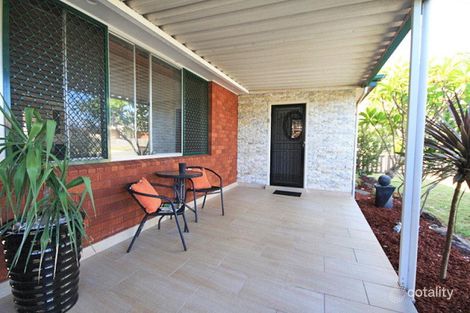 Property photo of 8 Harvey Street Macquarie Fields NSW 2564