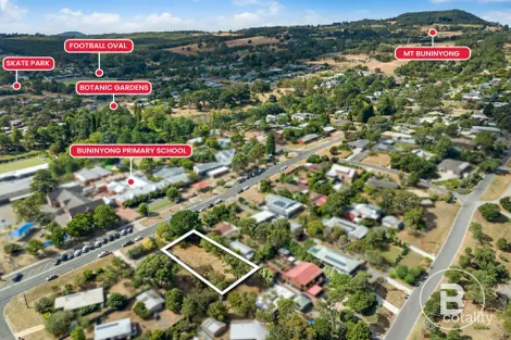 Property photo of 211 Simpson Street Buninyong VIC 3357