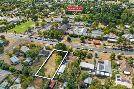 Property photo of 211 Simpson Street Buninyong VIC 3357