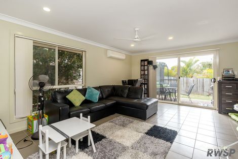 Property photo of 3 Kiamba Street Upper Coomera QLD 4209
