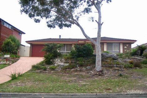 Property photo of 44 Giles Street Yarrawarrah NSW 2233
