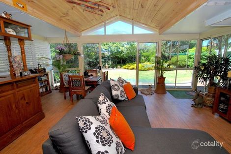 Property photo of 11 Roskell Road Callala Beach NSW 2540
