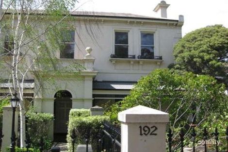 16/196 The Avenue, Parkville, VIC 3052