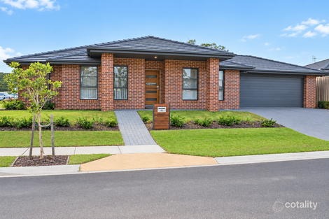 1 Sophie Cl, Cameron Park, NSW 2285