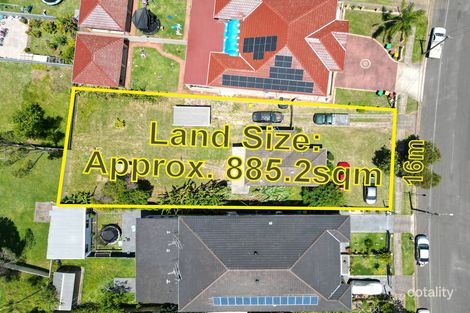 Property photo of 14 Alcoomie Street Villawood NSW 2163