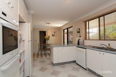 Property photo of 53 Deloraine Drive Leonay NSW 2750