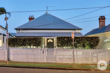 Property photo of 31 Prospect Terrace Kelvin Grove QLD 4059