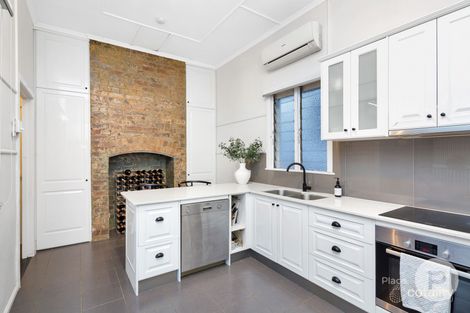 Property photo of 31 Prospect Terrace Kelvin Grove QLD 4059