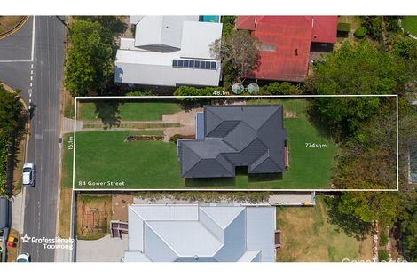 Property photo of 84 Gower Street Toowong QLD 4066