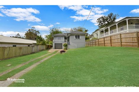 Property photo of 84 Gower Street Toowong QLD 4066