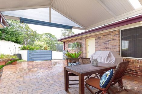 Property photo of 11 Haslemere Crescent Buttaba NSW 2283