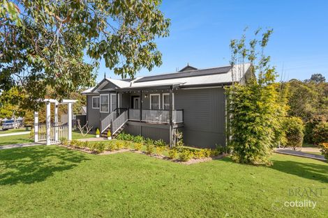 24 WONGABEL ST, MALENY, QLD 4552