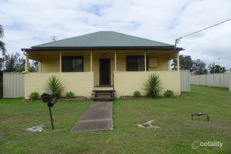 Property photo of 19 Maitland Road Hexham NSW 2322